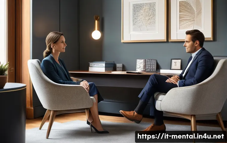 Certificazioni salute mentale: i passaggi che nessuno ti dice 3 정신건강 분야 자격증 취득 절차 관련 이미지 1