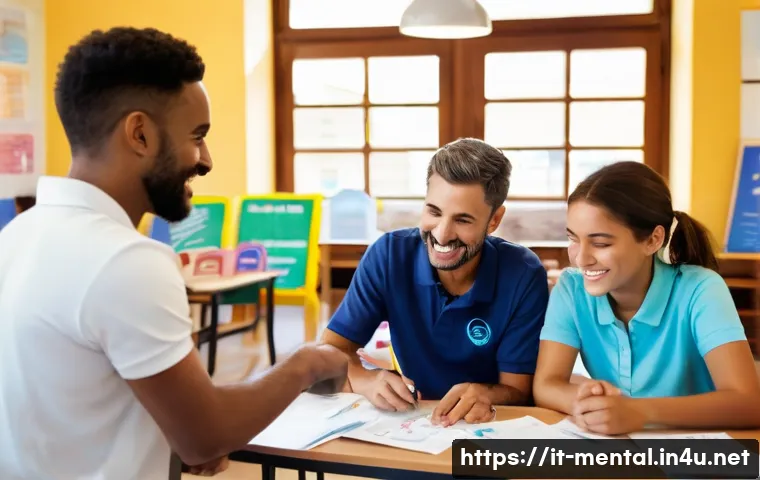 Certificazioni salute mentale: i passaggi che nessuno ti dice 4 정신건강 분야 자격증 취득 절차 관련 이미지 2