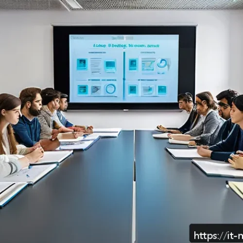정신건강 자격증 취득 후기 - A professional training classroom in Italy focused on mental health certification, showing a diverse...